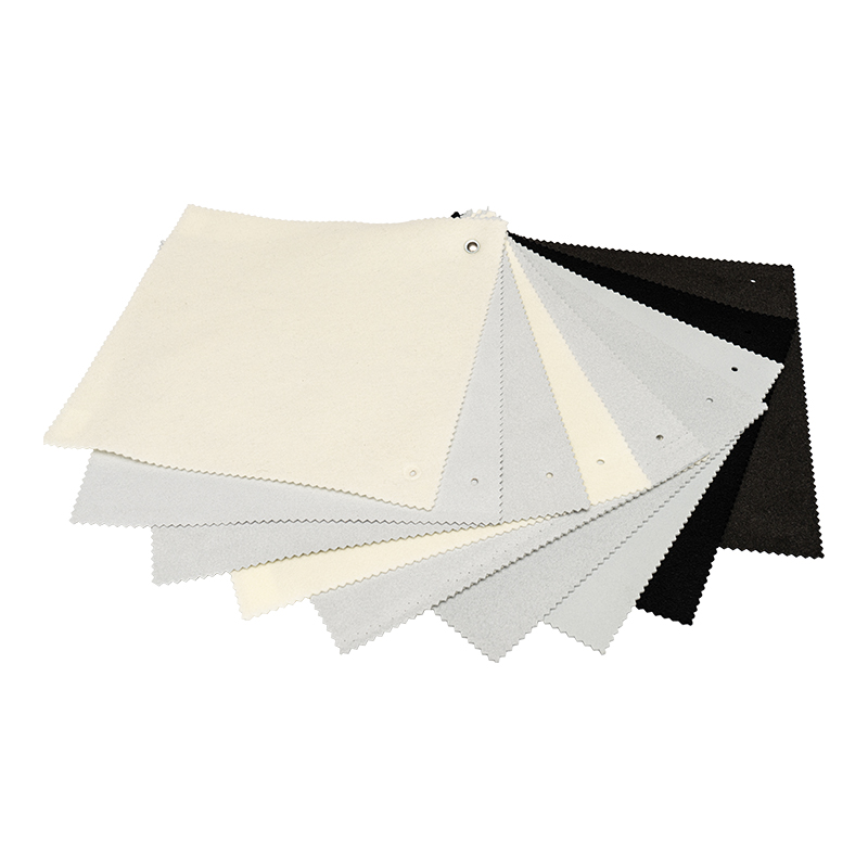 Tela no tejida de fibra de isla de nailon soluble en agua