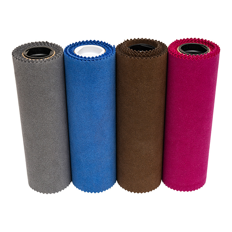 ¿Cuáles son las propiedades, usos y beneficios de la tela de microfibra a base de agua?