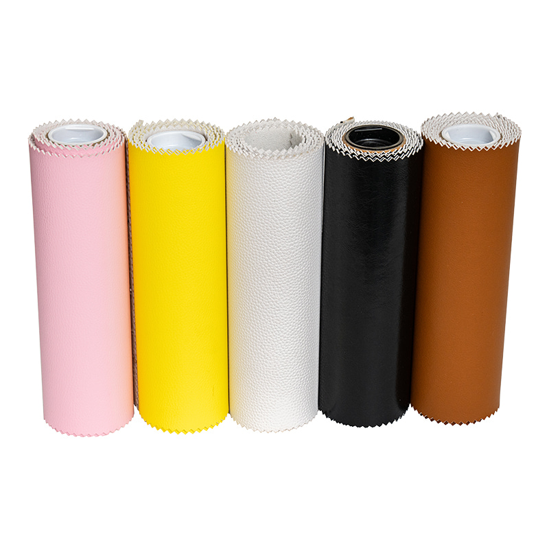 Tejido de microfibra a base de agua.